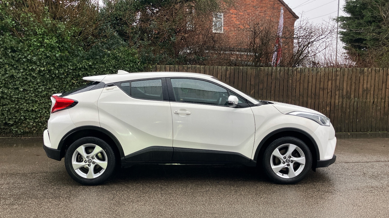 Used Toyota C-HR 2019 for sale - 77578651: Photo 16