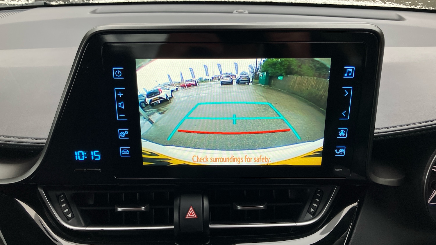 Used Toyota C-HR 2019 for sale - 77578651: Photo 26