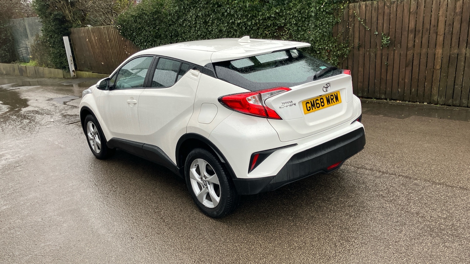 Used Toyota C-HR 2019 for sale - 77578651: Photo 29