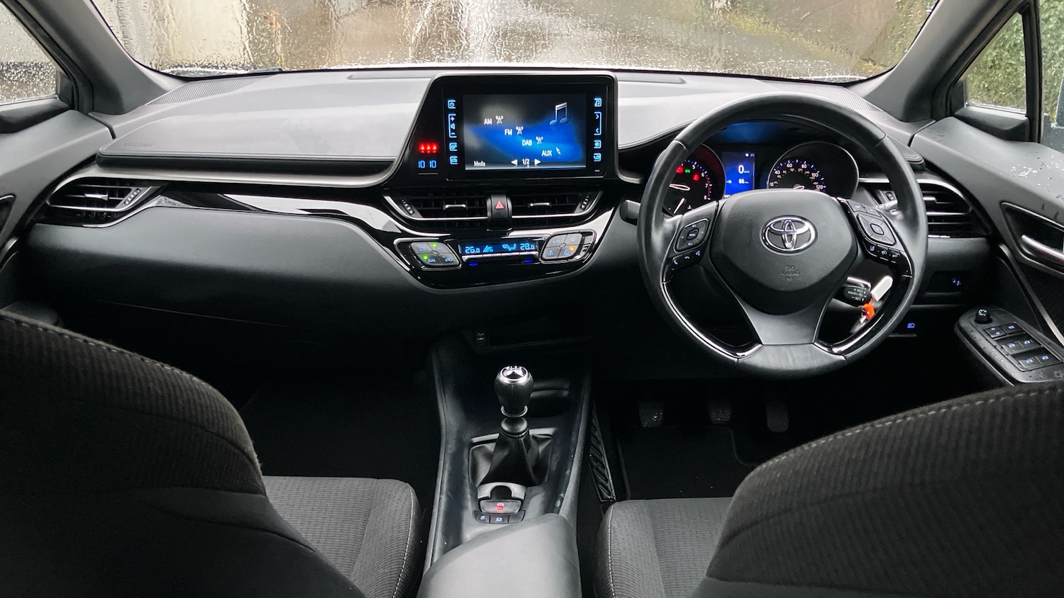Used Toyota C-HR 2019 for sale - 77578651: Photo 5