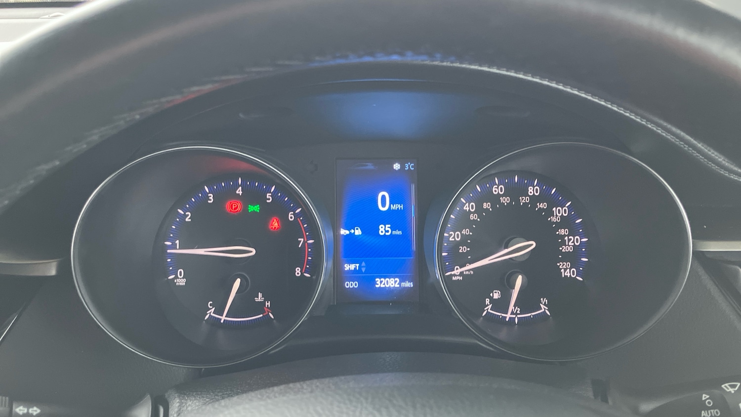 Used Toyota C-HR 2019 for sale - 77578651: Photo 9