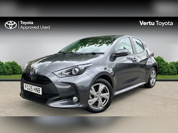 Used Toyota Yaris 2025 for sale - 78820453: Photo