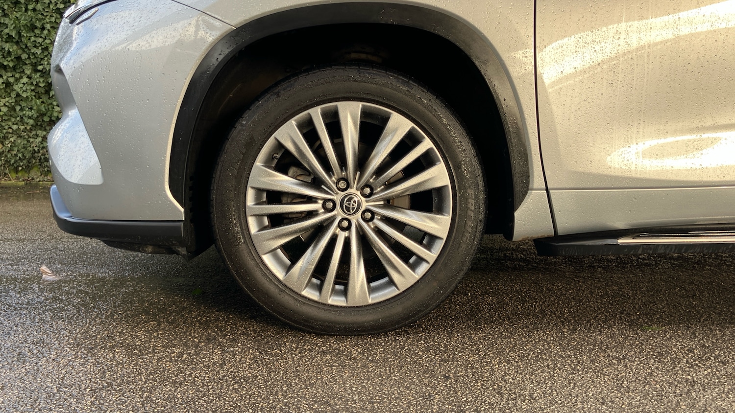 Used Toyota Highlander 2022 for sale - 77643625: Photo 18