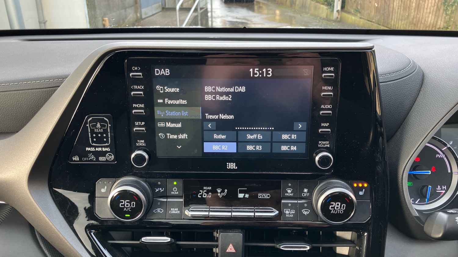 Used Toyota Highlander 2022 for sale - 77643625: Photo 28