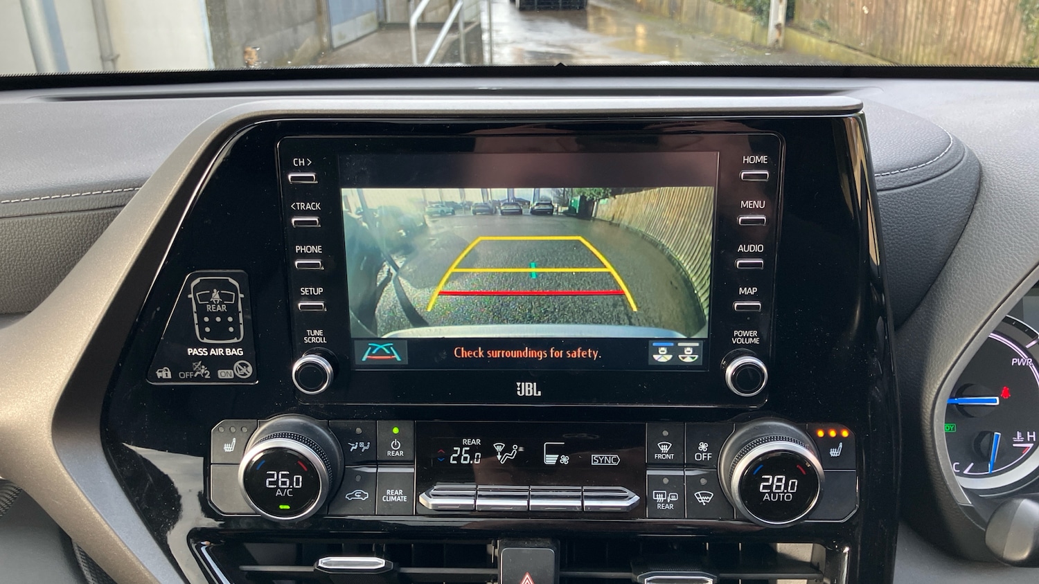 Used Toyota Highlander 2022 for sale - 77643625: Photo 29