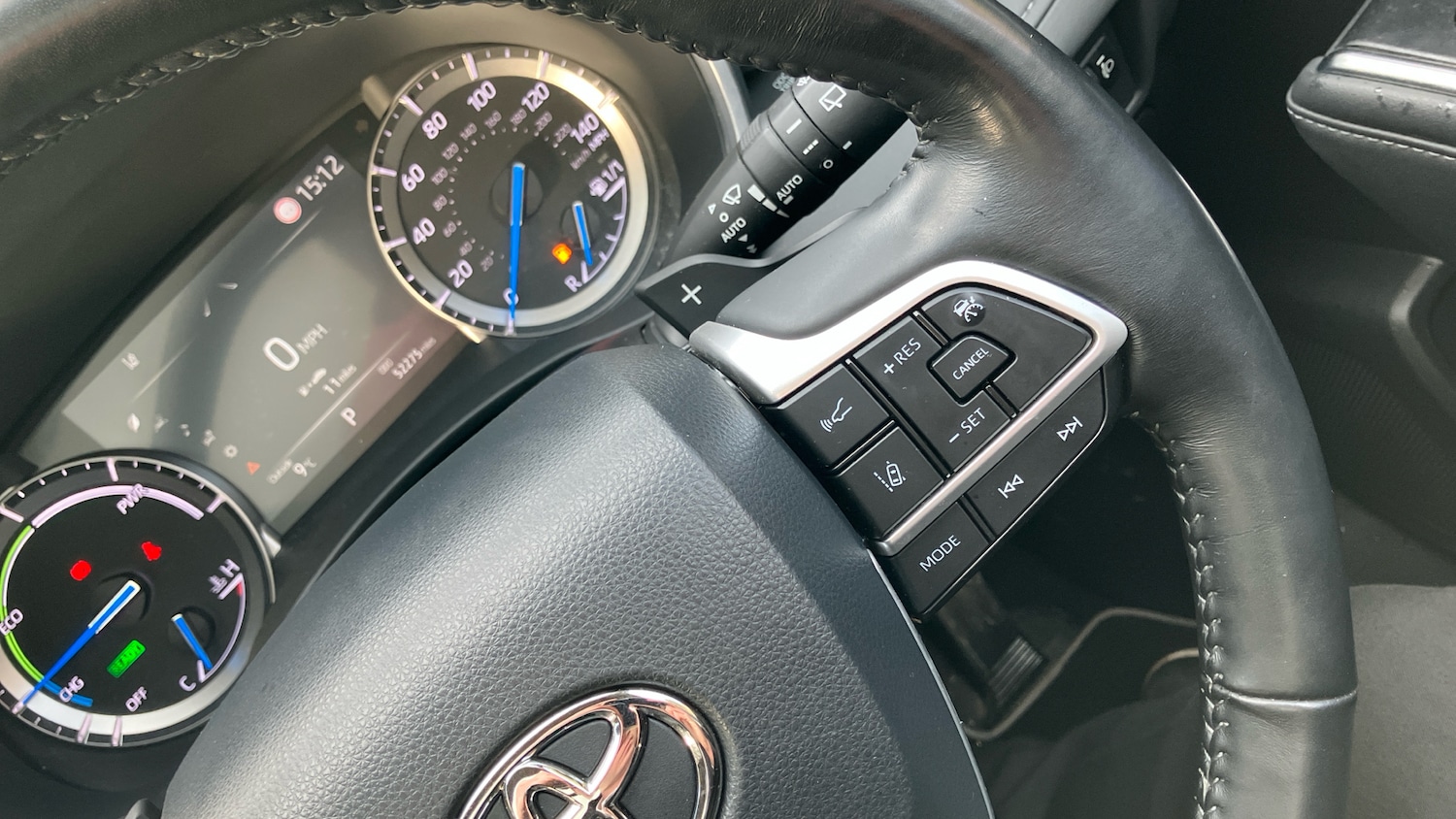 Used Toyota Highlander 2022 for sale - 77643625: Photo 38