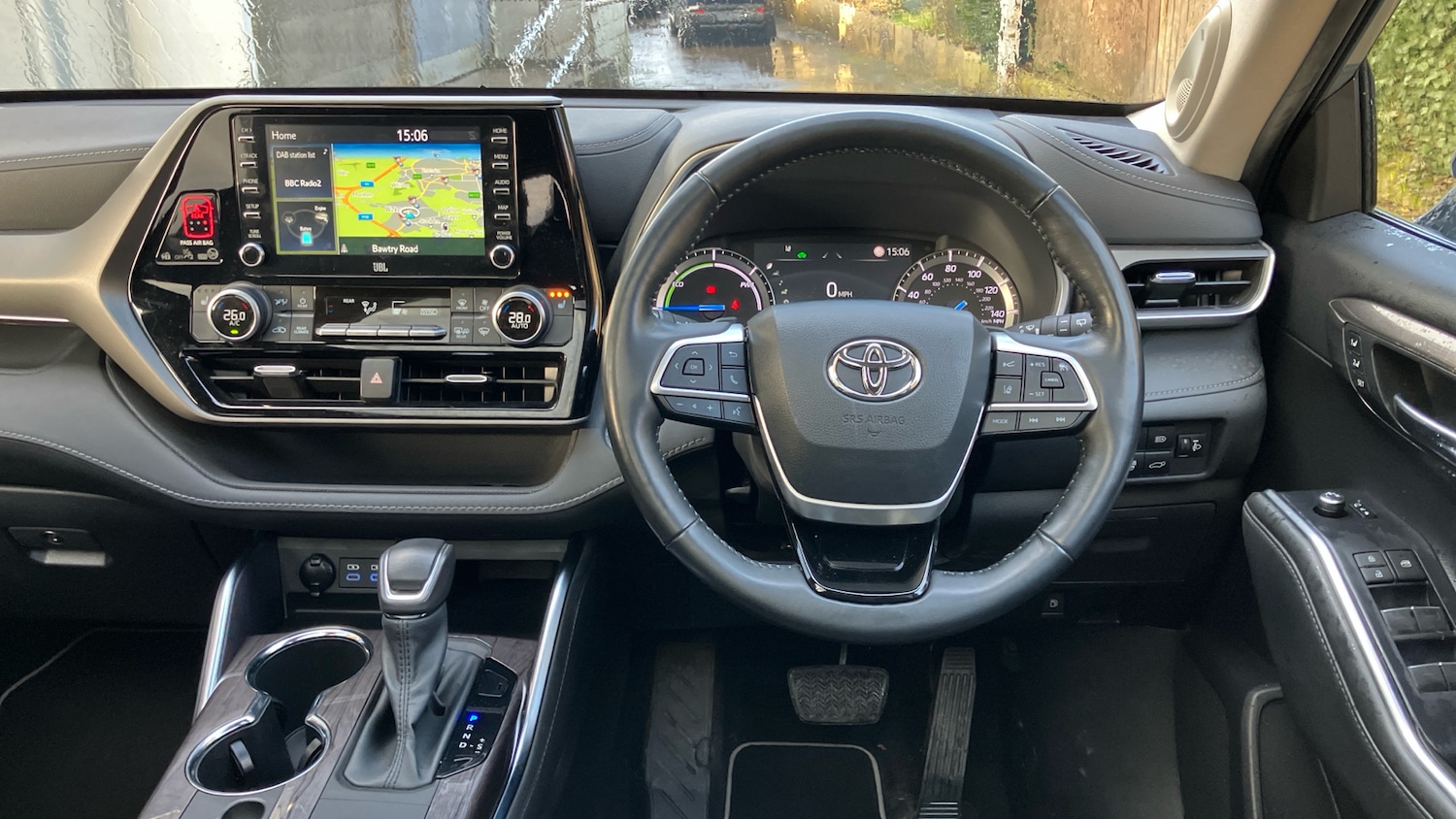 Used Toyota Highlander 2022 for sale - 77643625: Photo 6