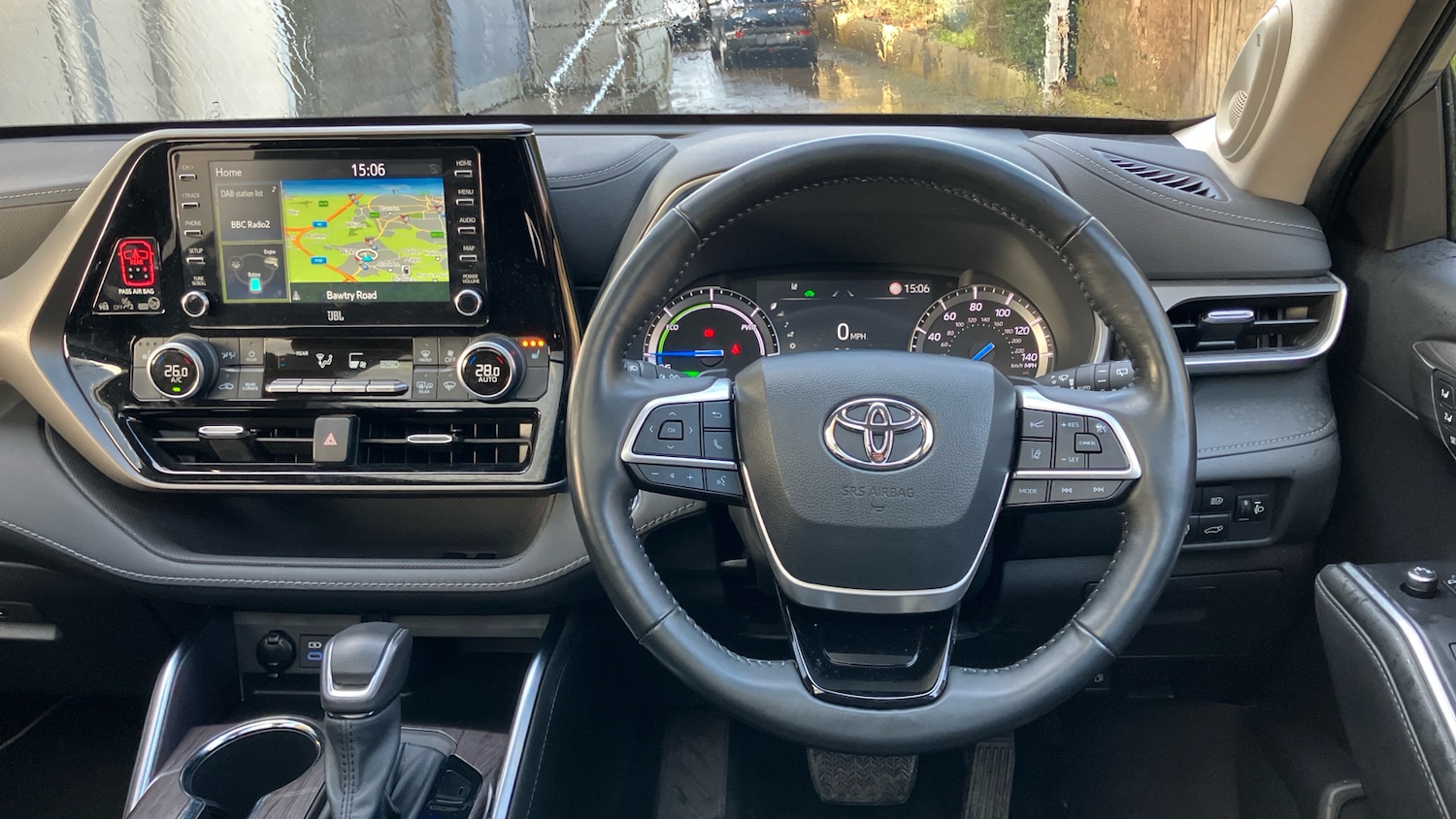 Used Toyota Highlander 2022 for sale - 77643625: Photo 8