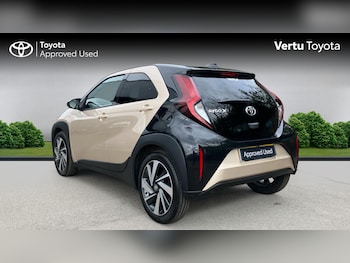 Used Toyota Aygo X 2025 for sale - 78286819: Photo