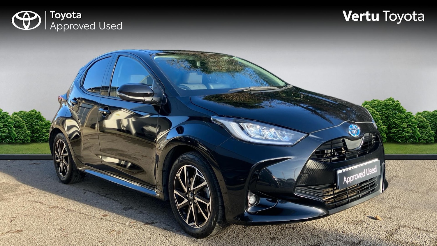 Used Toyota Yaris 2022 for sale - 76710010: Photo 1