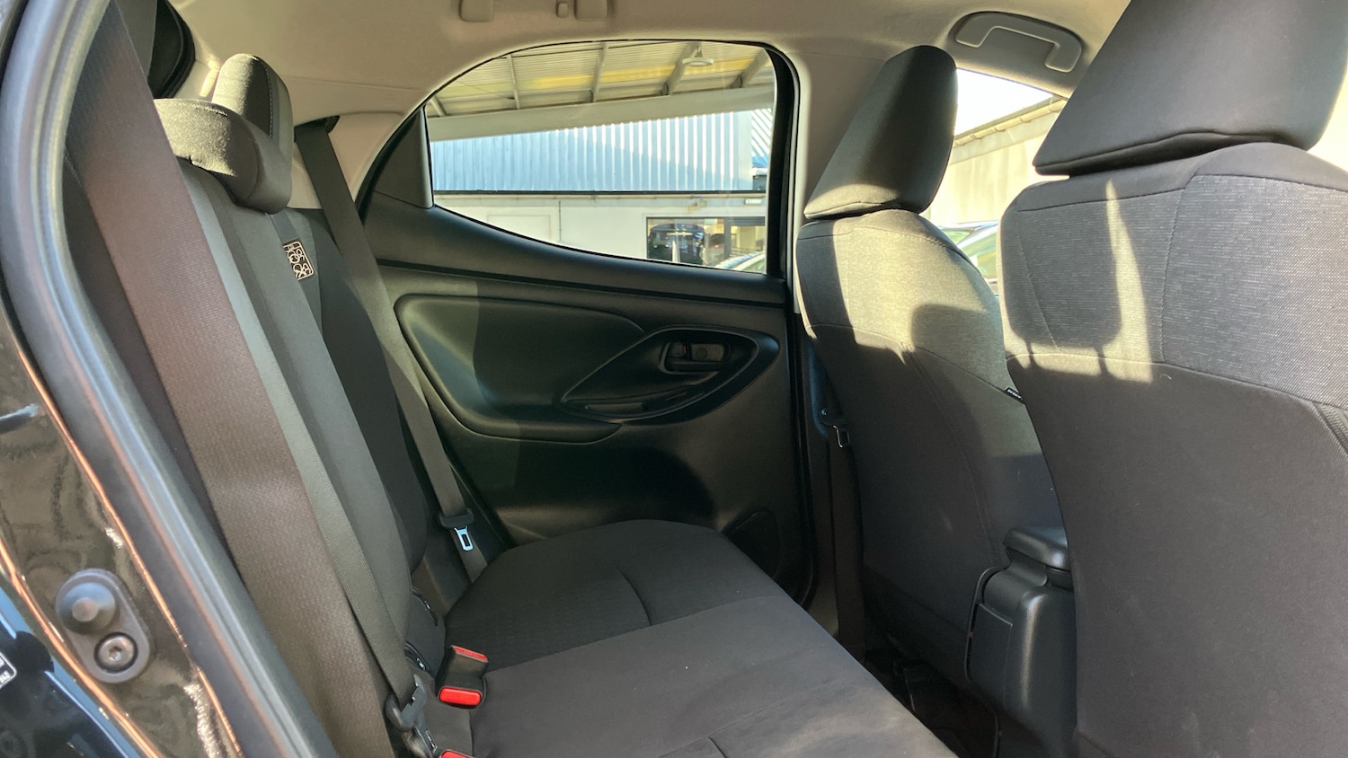 Used Toyota Yaris 2022 for sale - 76710010: Photo 12