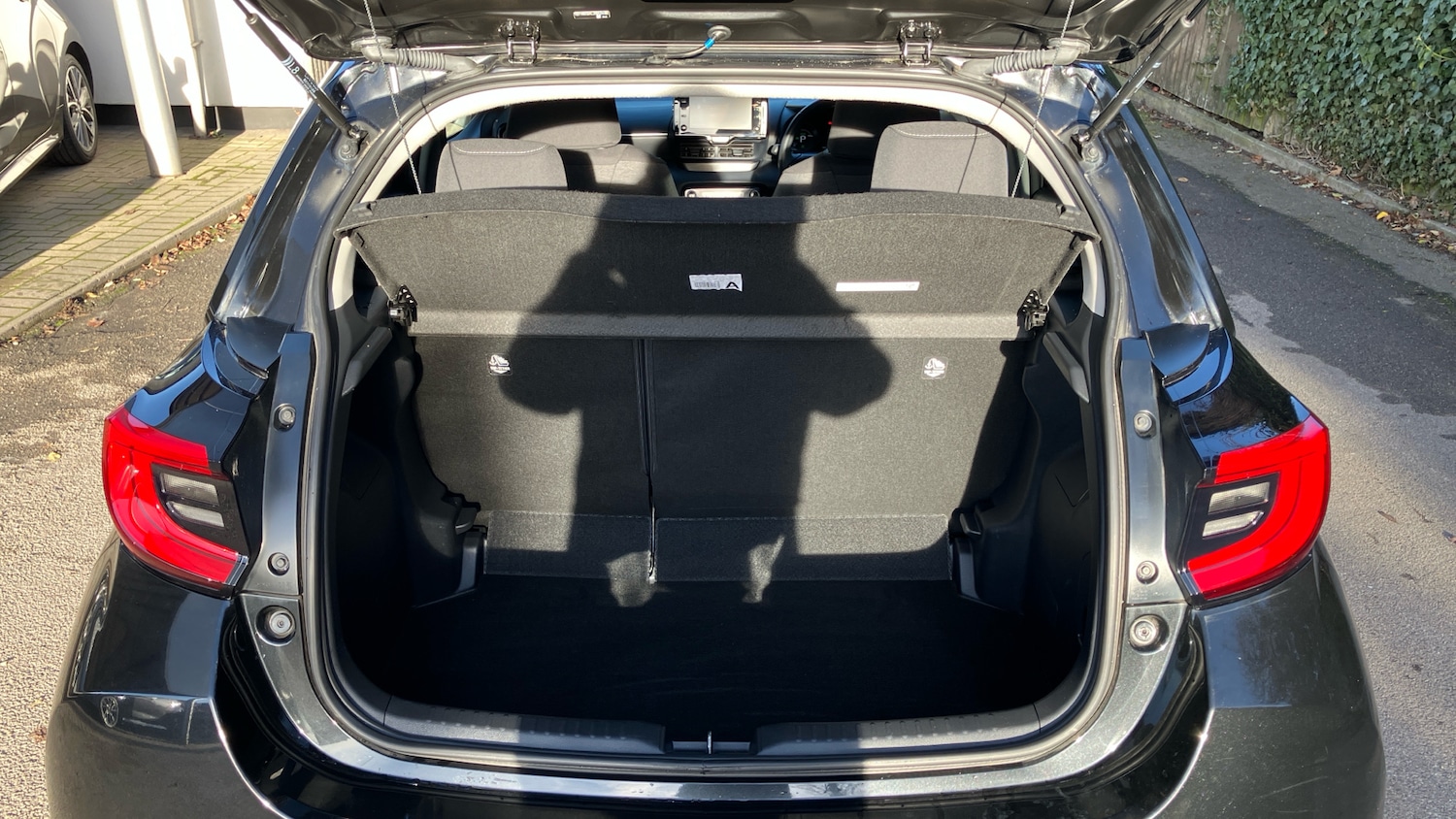 Used Toyota Yaris 2022 for sale - 76710010: Photo 14