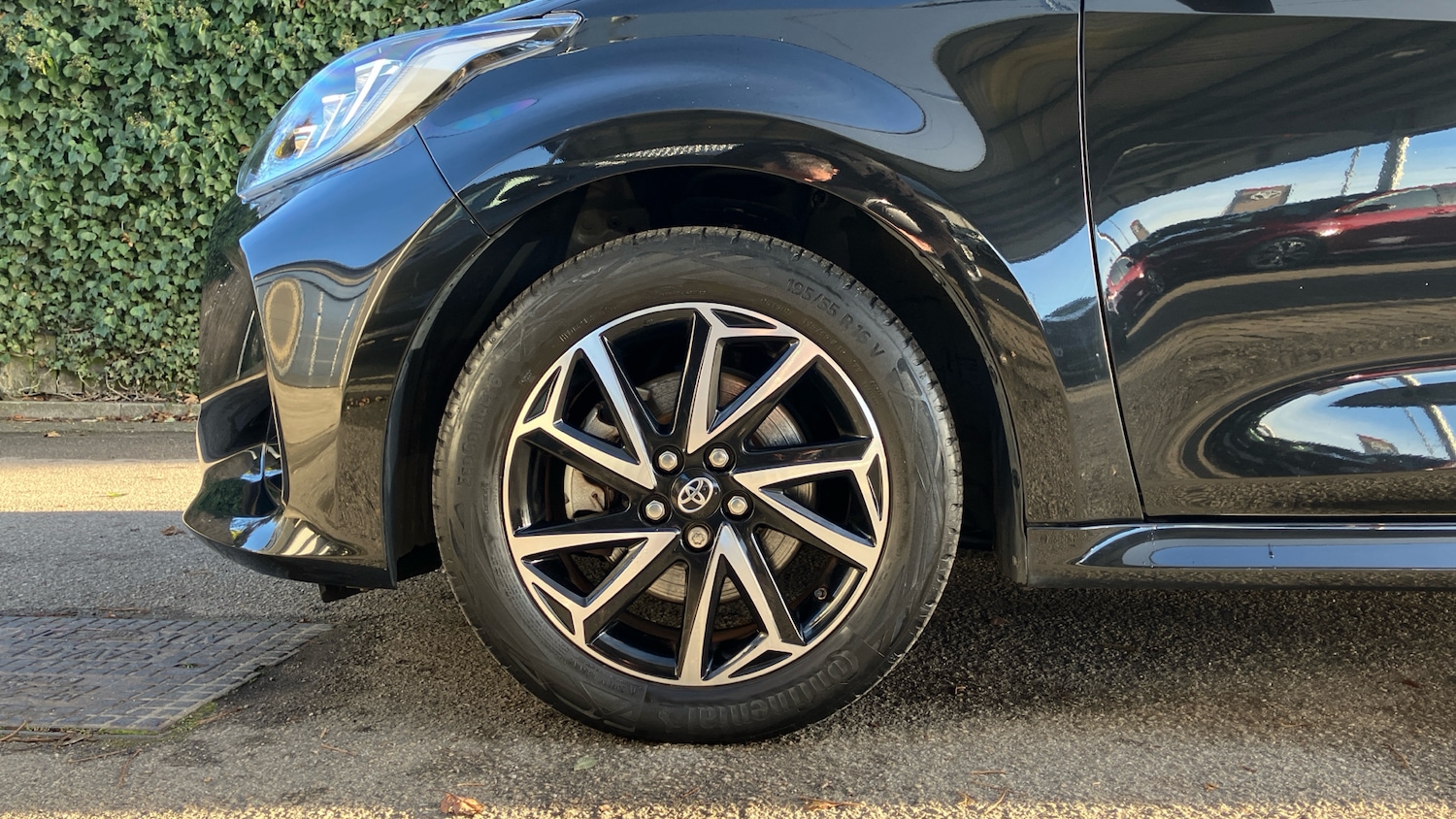 Used Toyota Yaris 2022 for sale - 76710010: Photo 18