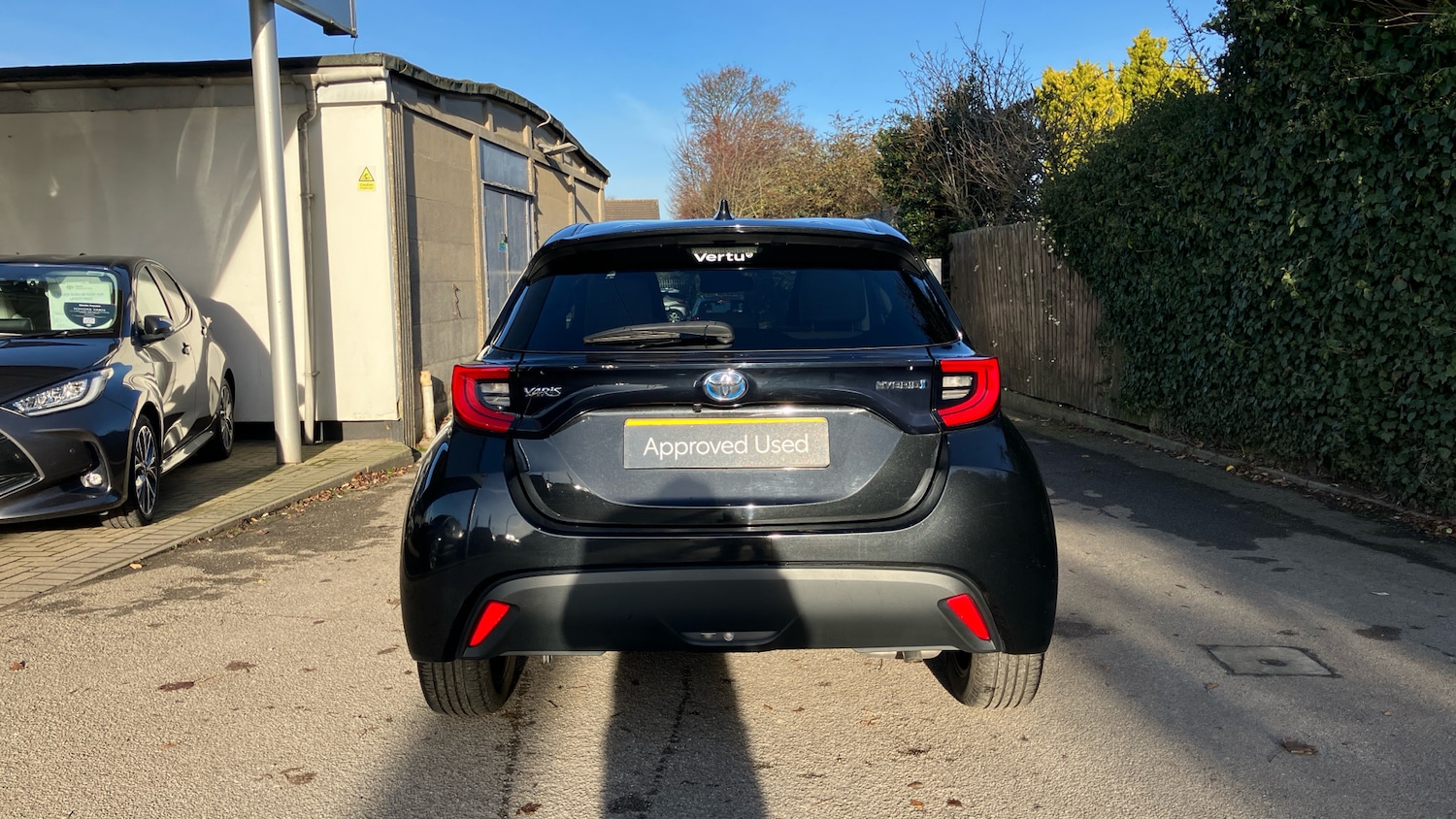 Used Toyota Yaris 2022 for sale - 76710010: Photo 19