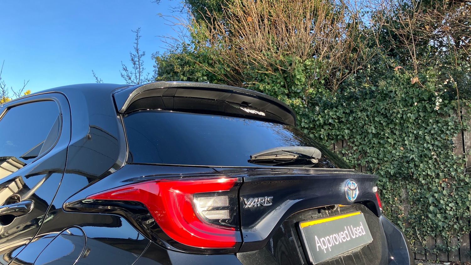 Used Toyota Yaris 2022 for sale - 76710010: Photo 22