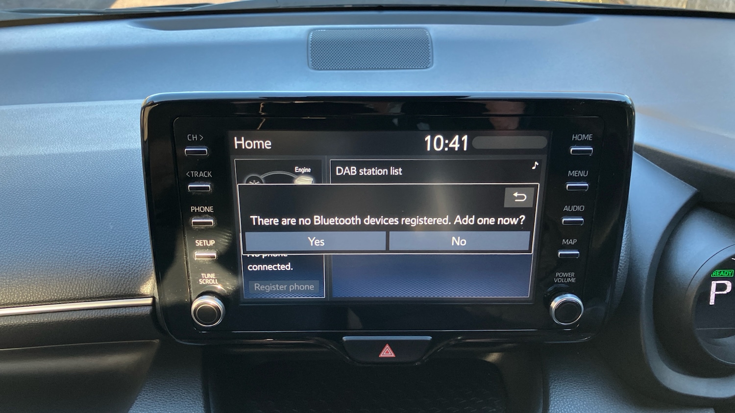 Used Toyota Yaris 2022 for sale - 76710010: Photo 23