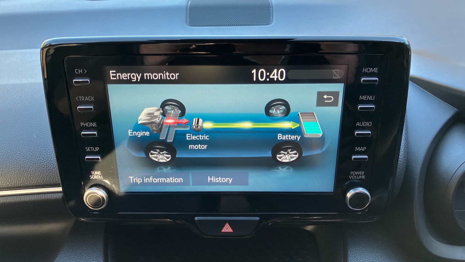 Used Toyota Yaris 2022 for sale - 76710010: Photo 24