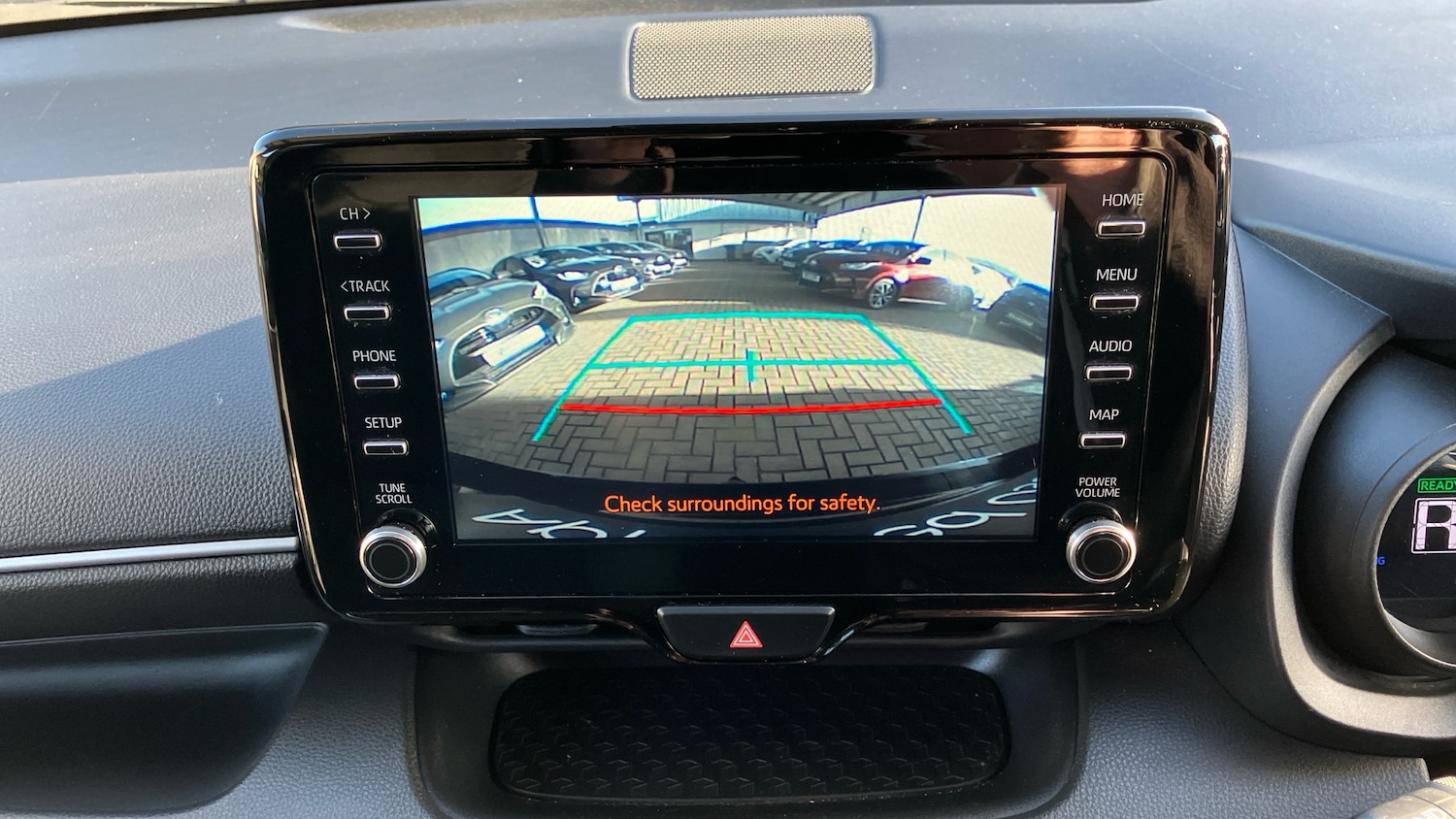 Used Toyota Yaris 2022 for sale - 76710010: Photo 27