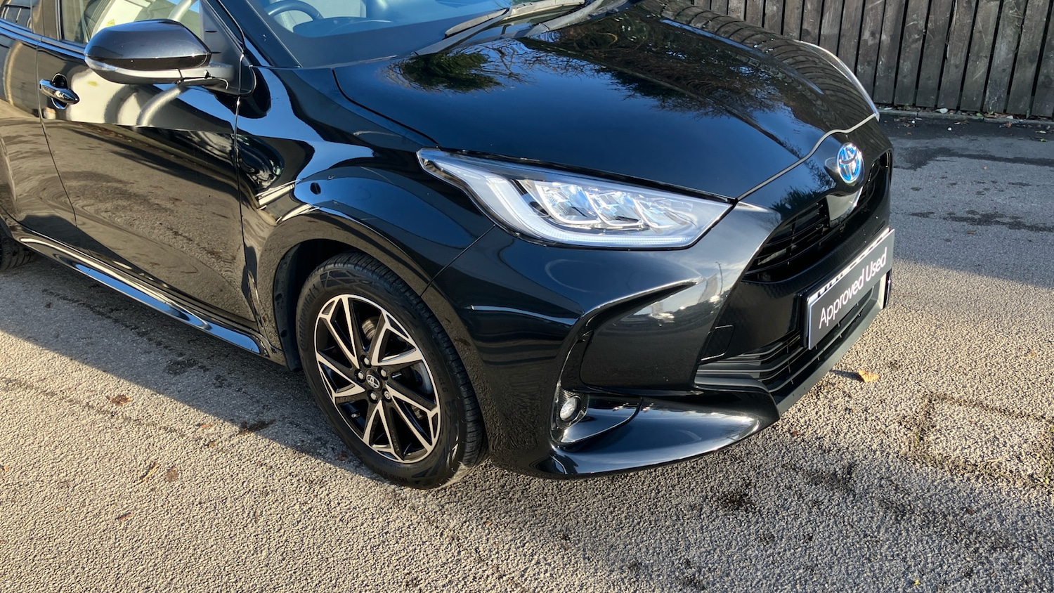 Used Toyota Yaris 2022 for sale - 76710010: Photo 28