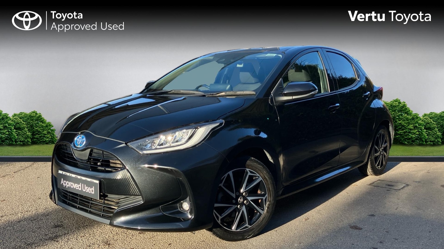 Used Toyota Yaris 2022 for sale - 76710010: Photo 3