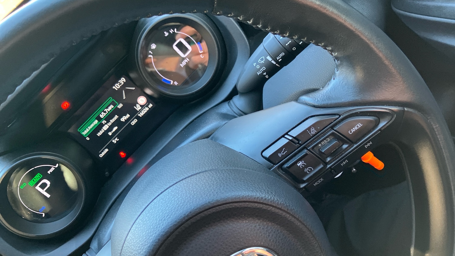 Used Toyota Yaris 2022 for sale - 76710010: Photo 32