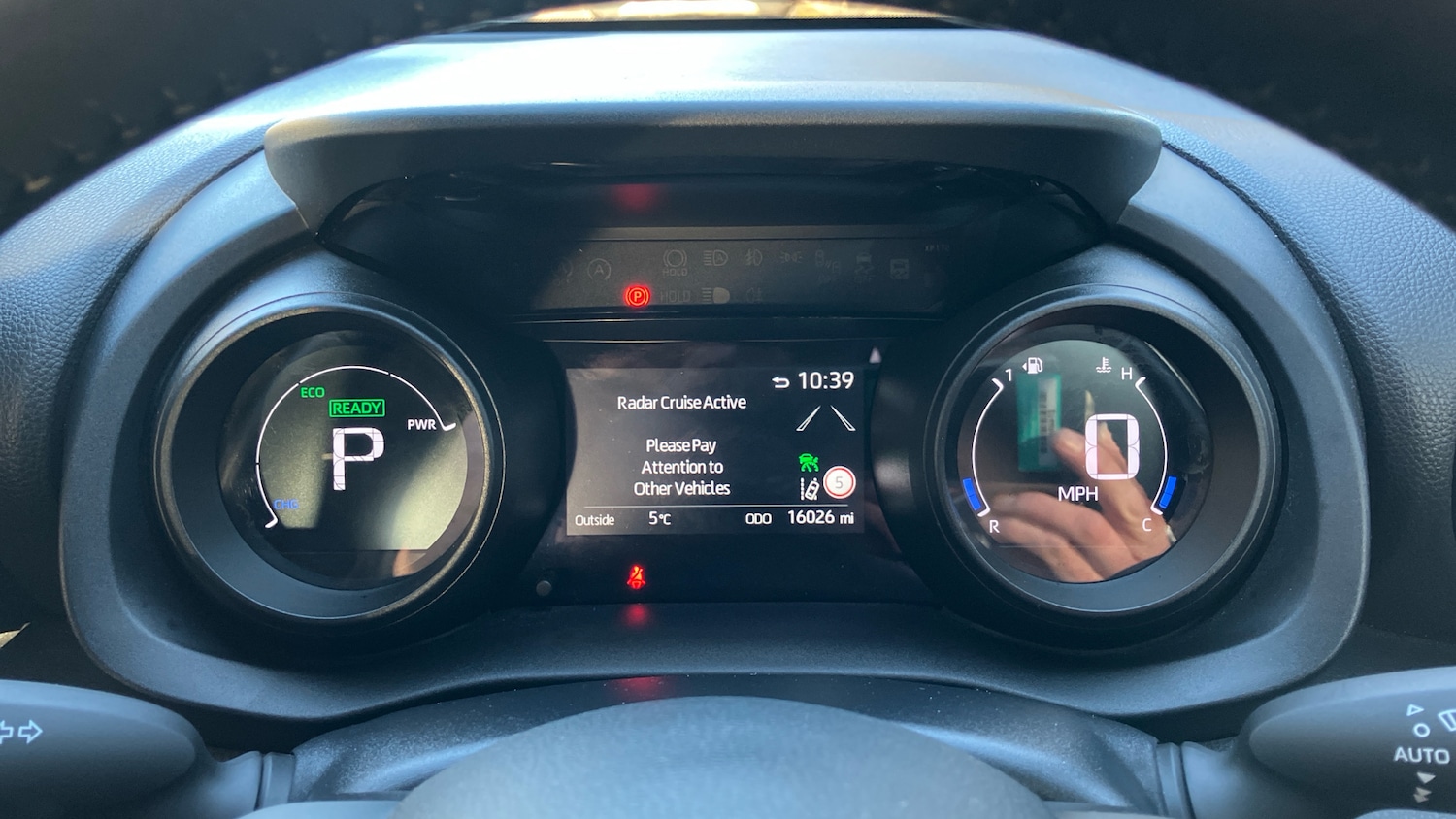 Used Toyota Yaris 2022 for sale - 76710010: Photo 33