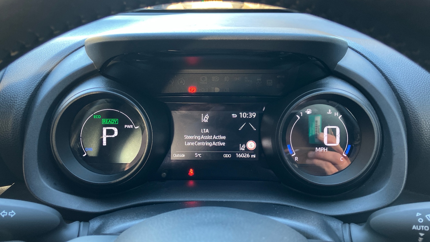 Used Toyota Yaris 2022 for sale - 76710010: Photo 34