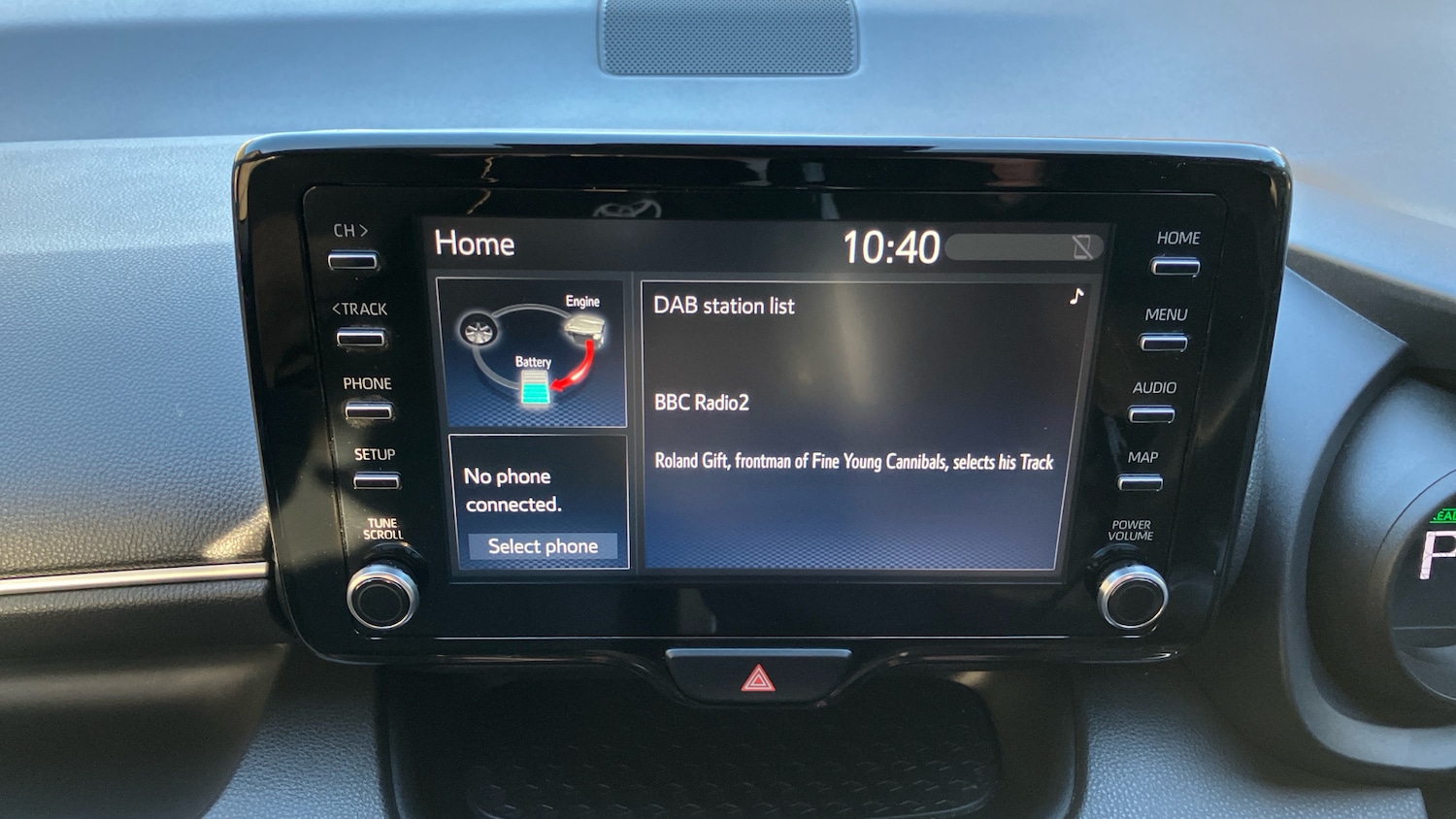 Used Toyota Yaris 2022 for sale - 76710010: Photo 7