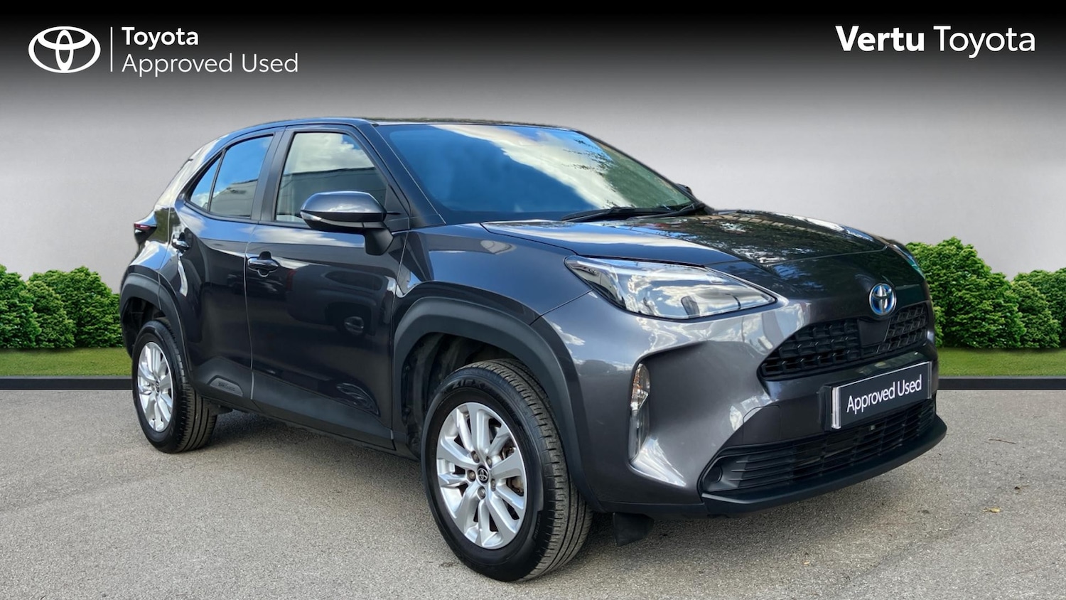 Used Toyota Yaris Cross 2023 for sale - 76064901: Photo 1