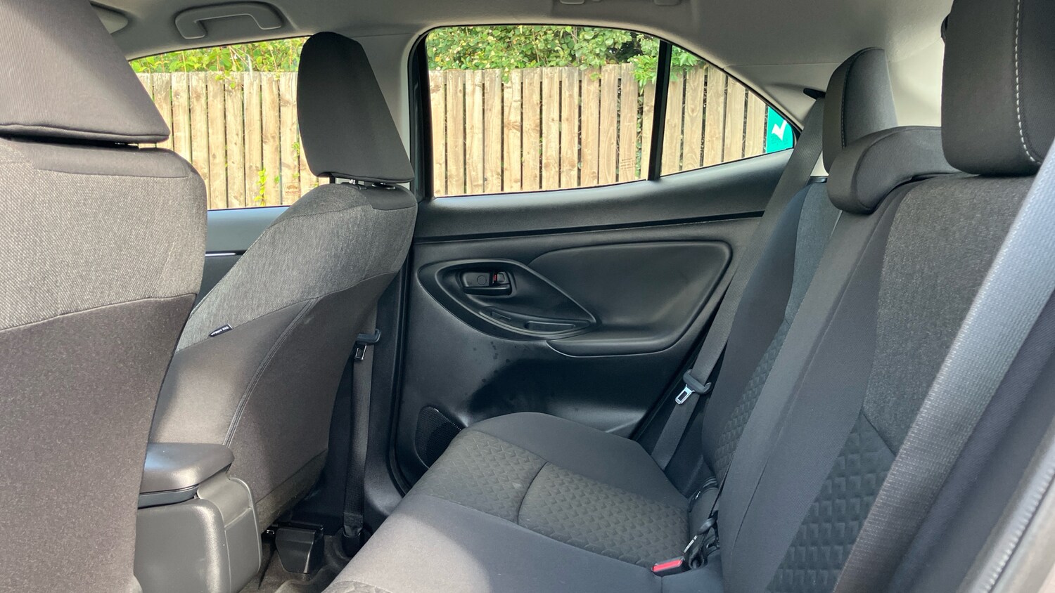 Used Toyota Yaris Cross 2023 for sale - 76064901: Photo 13