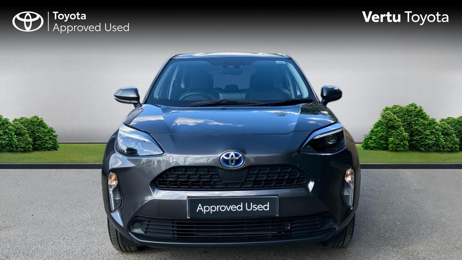 Used Toyota Yaris Cross 2023 for sale - 76064901: Photo 15