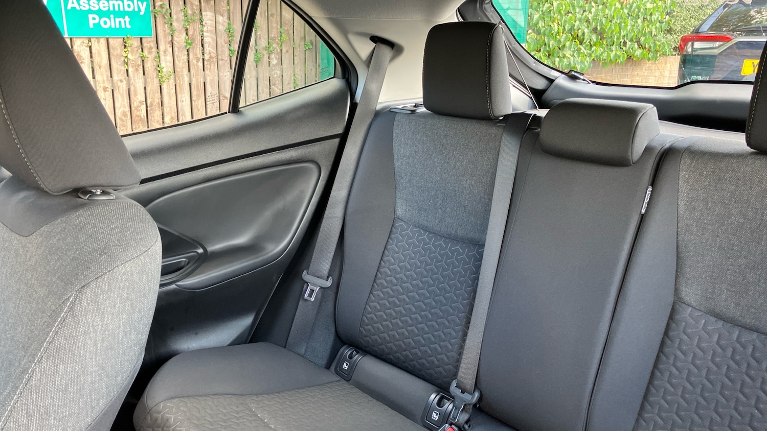 Used Toyota Yaris Cross 2023 for sale - 76064901: Photo 20