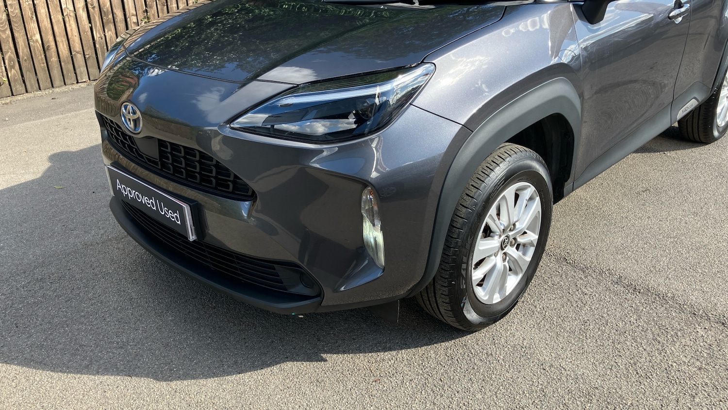 Used Toyota Yaris Cross 2023 for sale - 76064901: Photo 28