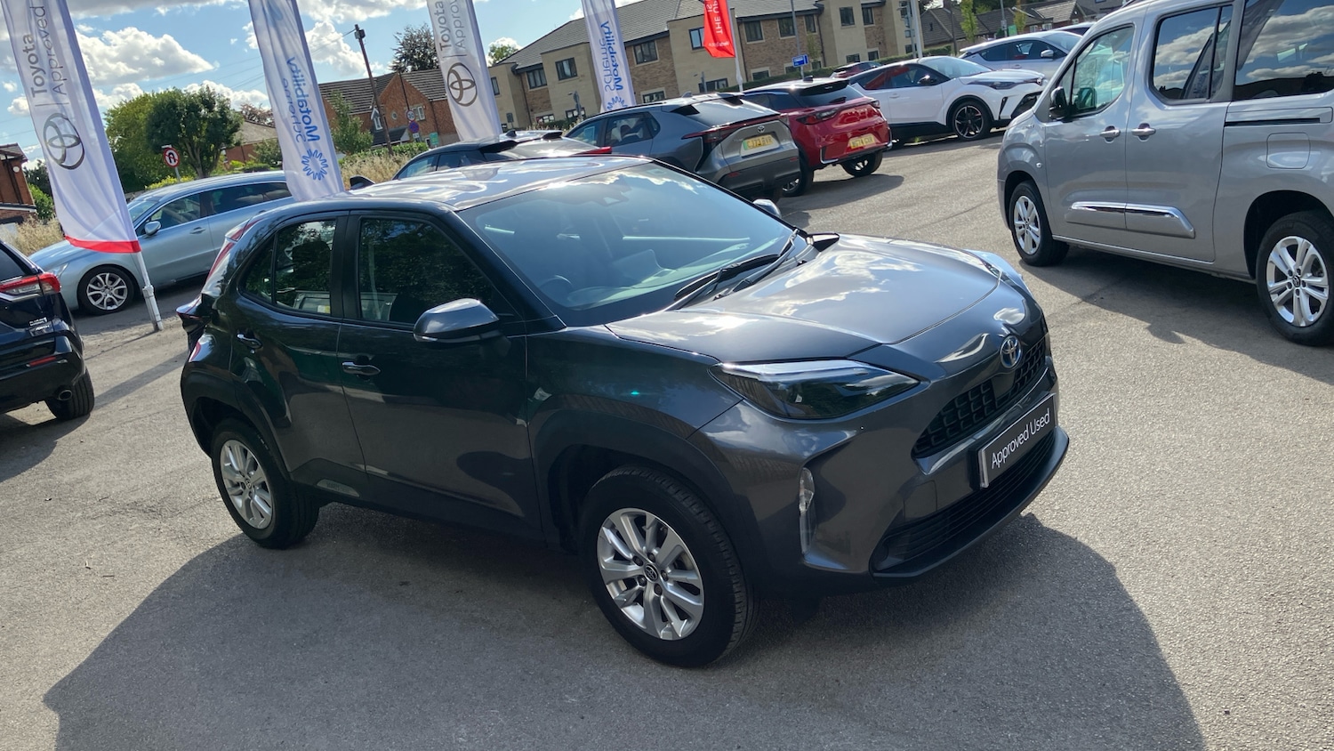 Used Toyota Yaris Cross 2023 for sale - 76064901: Photo 29