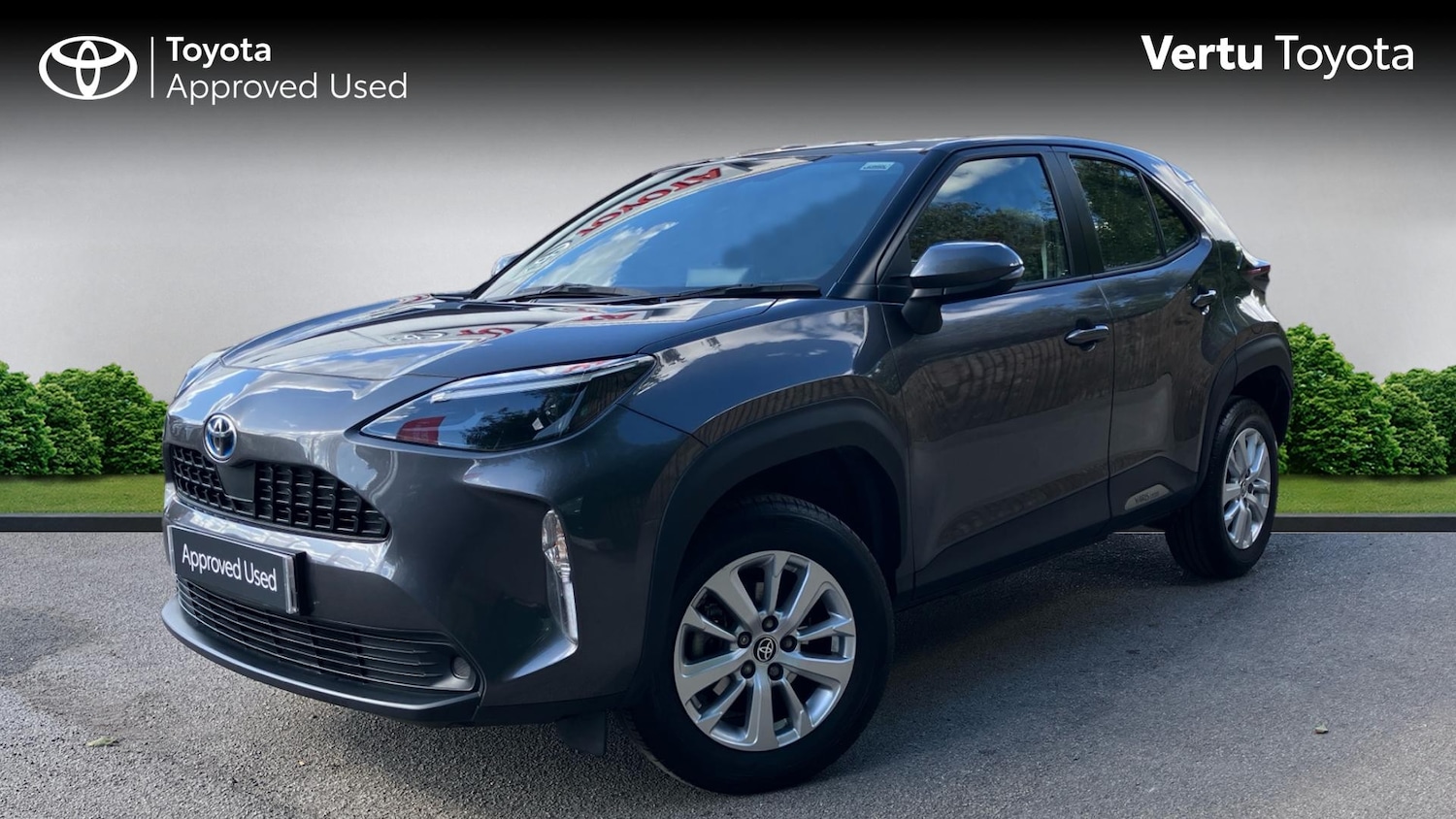 Used Toyota Yaris Cross 2023 for sale - 76064901: Photo 3