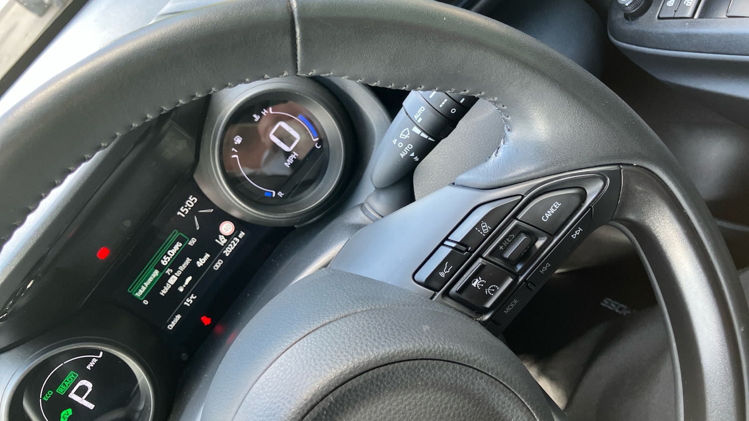 Used Toyota Yaris Cross 2023 for sale - 76064901: Photo 32