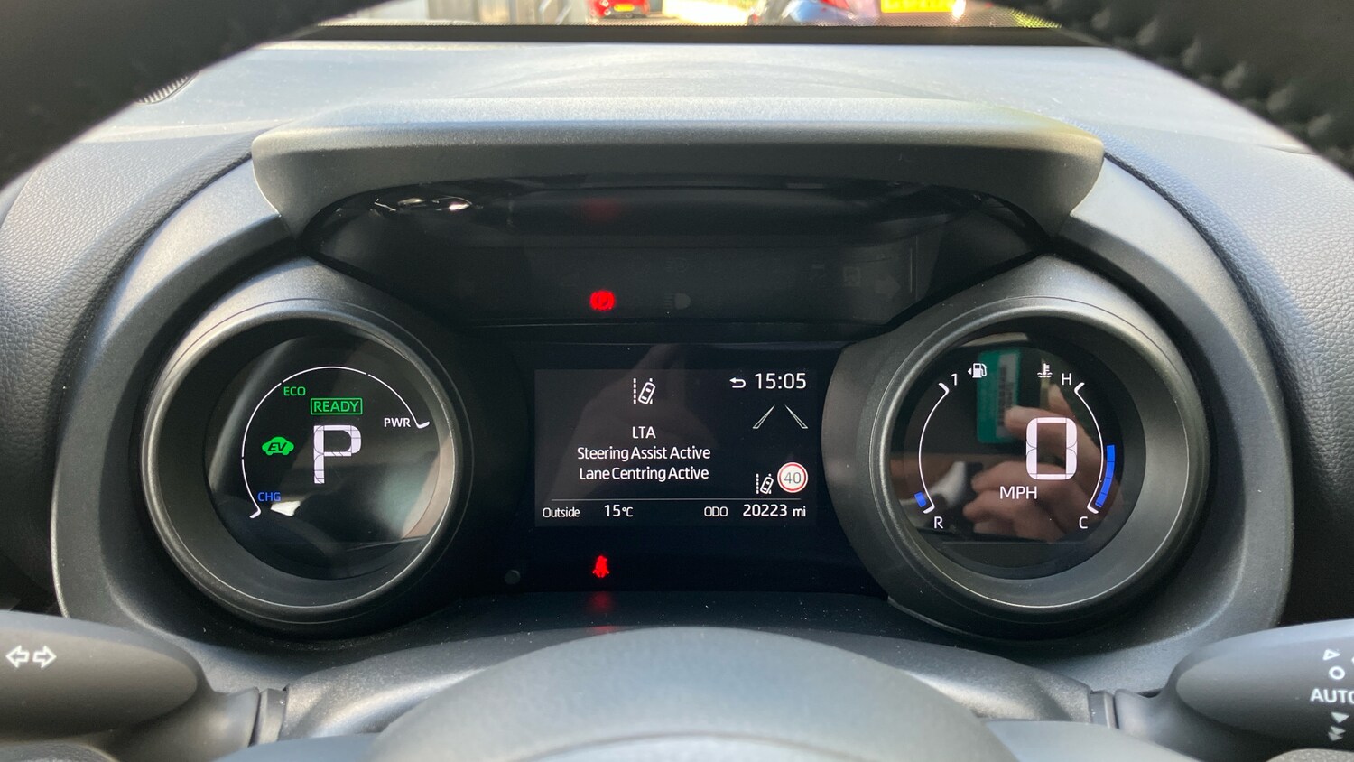 Used Toyota Yaris Cross 2023 for sale - 76064901: Photo 34