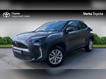 Used Toyota Yaris Cross 2023 for sale - 76064901: Photo 3
