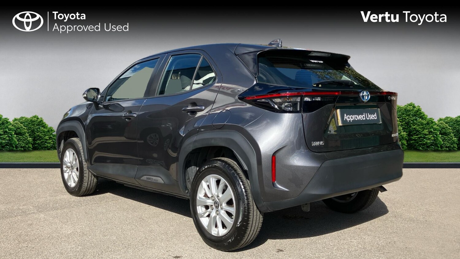 Used Toyota Yaris Cross 2023 for sale - 76064901: Photo 4