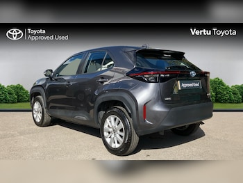 Used Toyota Yaris Cross 2023 for sale - 76064901: Photo 4