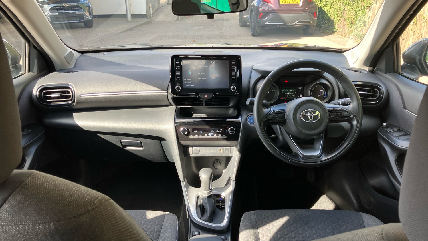 Used Toyota Yaris Cross 2023 for sale - 76064901: Photo 5