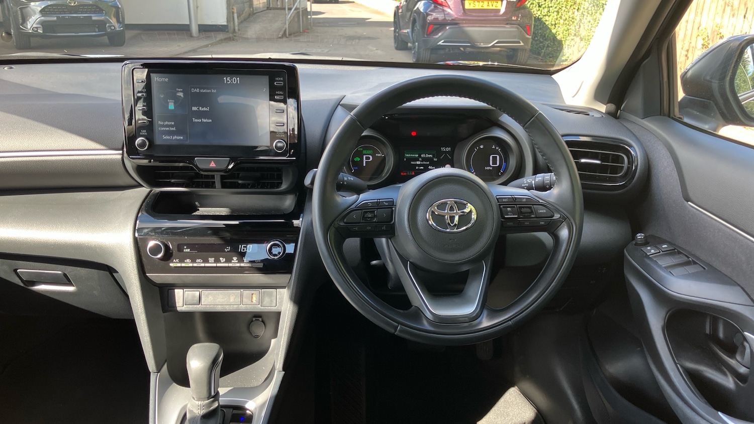 Used Toyota Yaris Cross 2023 for sale - 76064901: Photo 6