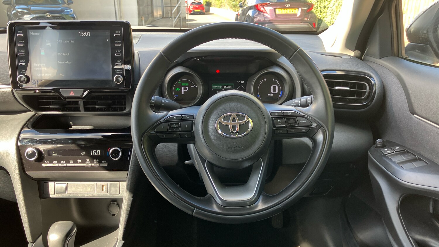 Used Toyota Yaris Cross 2023 for sale - 76064901: Photo 8