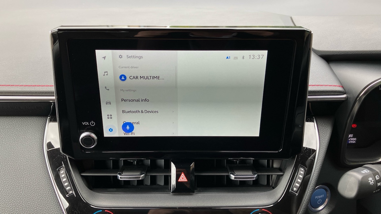 Vehicle 25