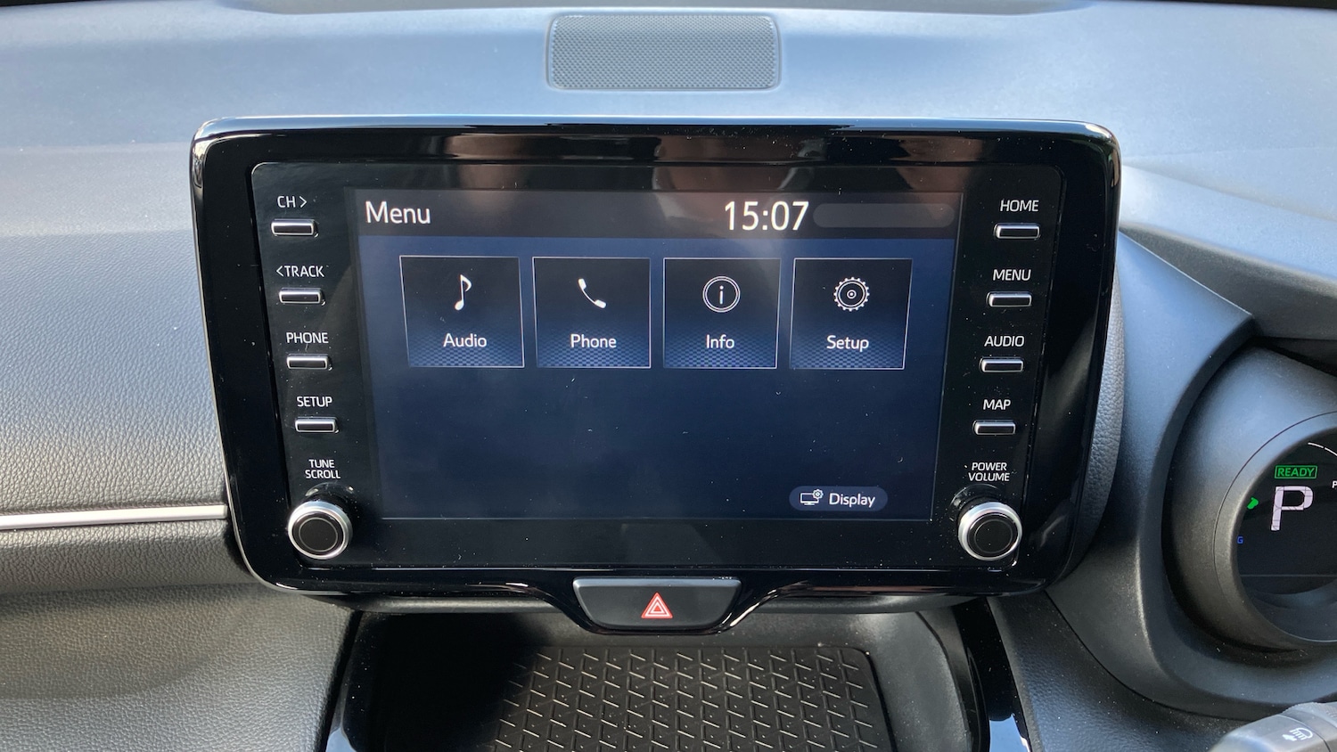 Vehicle 25