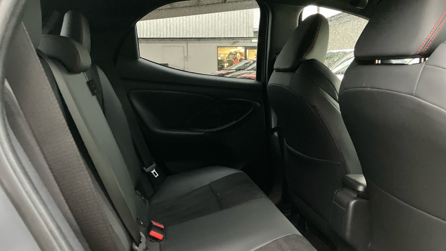 Used Toyota Yaris 2025 for sale - 77420112: Photo 12