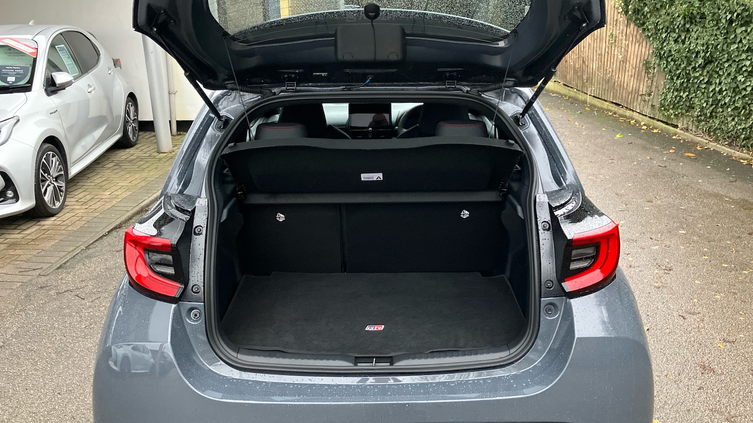 Used Toyota Yaris 2025 for sale - 77420112: Photo 14