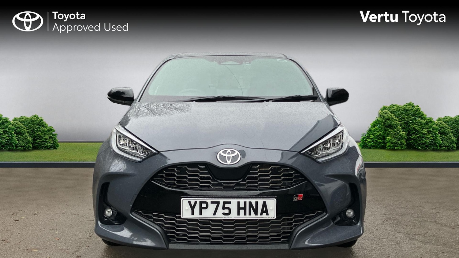 Used Toyota Yaris 2025 for sale - 77420112: Photo 15