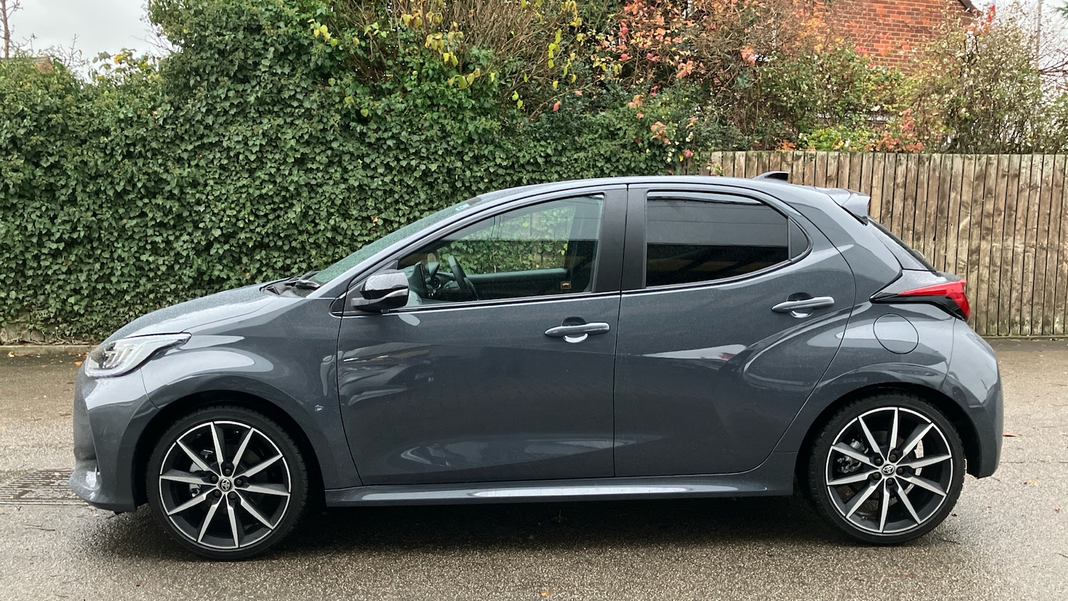 Used Toyota Yaris 2025 for sale - 77420112: Photo 17
