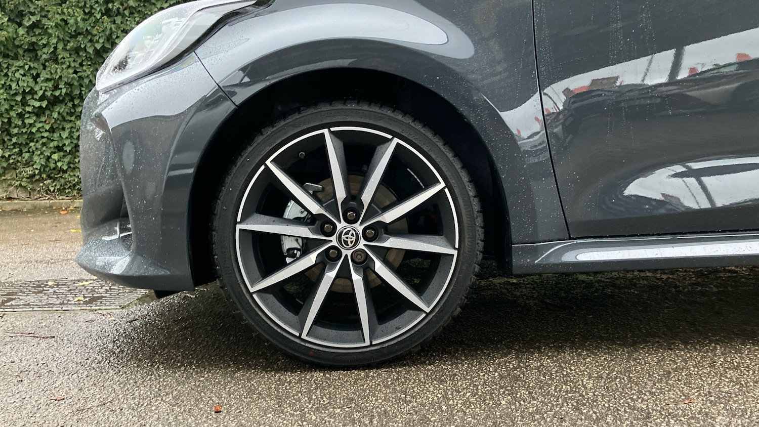 Used Toyota Yaris 2025 for sale - 77420112: Photo 18